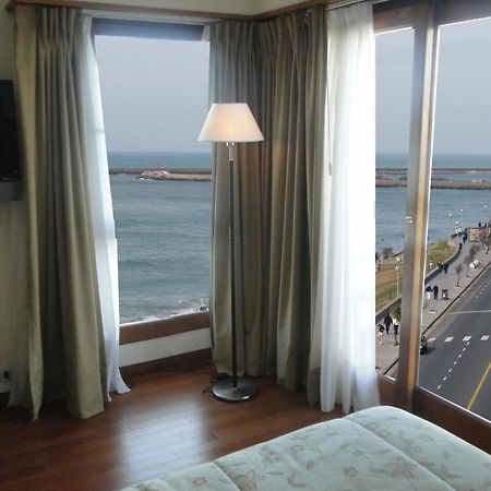 Hotel Amsterdam Mar del Plata Eksteriør billede