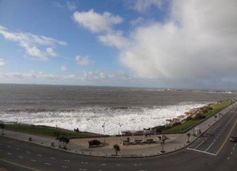 Hotel Amsterdam Mar del Plata Eksteriør billede