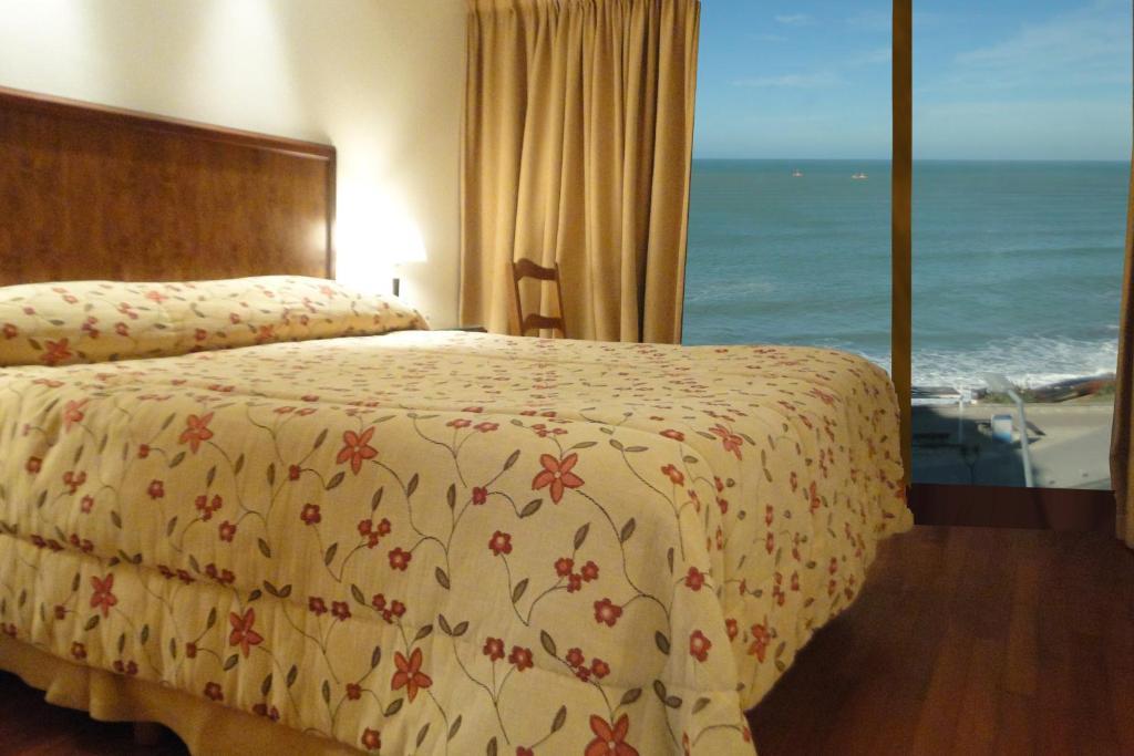 Hotel Amsterdam Mar del Plata Værelse billede