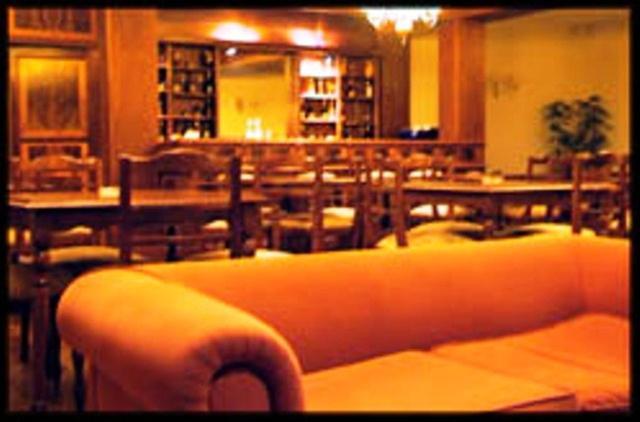 Hotel Amsterdam Mar del Plata Eksteriør billede